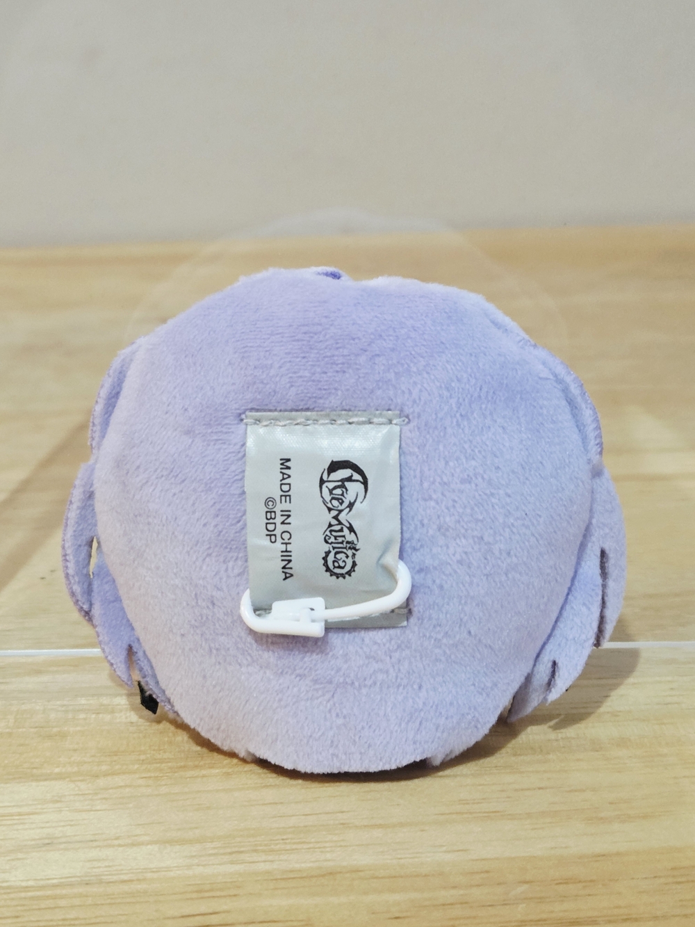 *4 for $20* BanG Dream! Ave Mujica Bushiroad Pingurumi Plush Badge Amoris - Picture 2 of 2